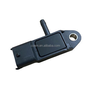 Capteur de pression d'admission d'air du collecteur de carte 0281002593 pour capteur automatique Renault <span class=keywords><strong>Scenic</strong></span> Kangoo - Product Image 1