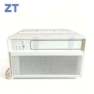 Aire Acondicionado de Ventana con Doble Inversor, Ahorro de Energía, Aire Acondicionado Eléctrico Doméstico con Función de Frío y Calor - Product Image 4