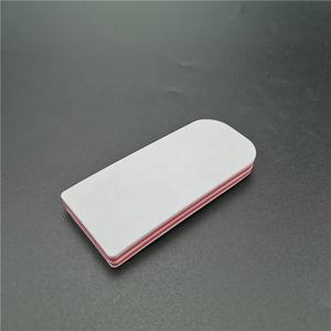 両面ミニスポンジネイルシャイナーネイルポリッシングバッファブロックプロフェッショナルネイルサンディングファイル - Product Image 5