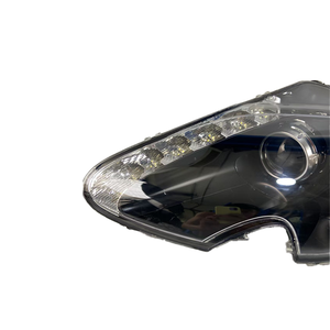 애스턴 마틴 밴티지용 왼쪽 및 오른쪽 헤드라이트, OE 번호 6G33-13W029-DE, 오리지널 중고 - Product Image 4