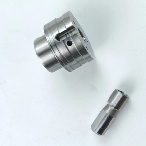Vanne de commande Common Rail C13 C15 C18 pour injecteur C13 C15 C18 pour moteur Cat/Caterpillar - Product Image 2