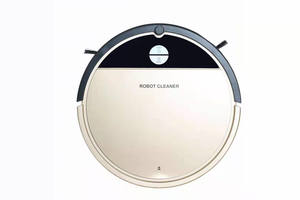 Robot aspirador de barrido con tanque de agua Wifi con control de <span class=keywords><strong>sonido</strong></span> doméstico - Product Image 2