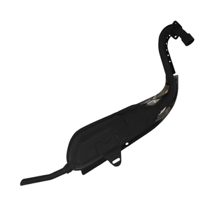 Tubos de Escape, Aptos para Modificación de Tubos de Escape de Motocicletas Monkey Junior, Sistema de Escape para Motocicleta, Accesorio para Moto - Product Image 3