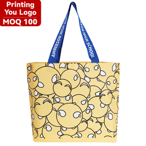 Hot Sell Promotional Custom Woven <strong>Bag</strong> Polypropylene Printed logo Eco Friendly Tote Recyclable pp Woven <strong>Bag</strong> - Product Image 1