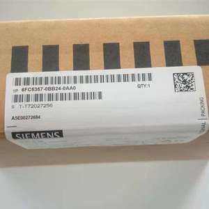 1PC NUEVO en CAJA 6FC53570BB240AA0 NCU572.4 Placa base - Product Image 1