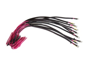 Schnell ladekabel Kabel baugruppe Hersteller kunden spezifischer Kabelbaum USB-Kabel - Product Image 3