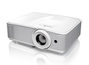 โปรเจคเตอร์ EH401 DLP ความละเอียด Full HD 1080P 4000 ANSI ลูเมนส์ รองรับ 4K พร้อมระบบ 3D สำหรับธุรกิจและห้องเรียน - Product Image 4