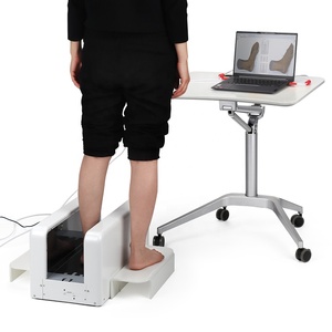 XPOD-HD Vismach Custom Orthotic/Diabetic Insoles CAD Manufacturer 3D Laser Full-Foot Shoe-Last Scanner - Product Image 5