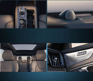 Nouvelles voitures hybrides V/olvo <span class=keywords><strong>XC90</strong></span> PHEV 2026 T8 à autonomie étendue, luxe ultime, 2.0T 310 chevaux L4 hybride rechargeable (4 roues motrices), SUV chinois - Product Image 3