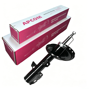 โช้คอัพหน้าขวาแบบแก๊ส รุ่น 48540-09A71 สำหรับเปลี่ยนอะไหล่ช่วงล่างรถยนต์ Hilux ราคาโรงงาน - Product Image 5