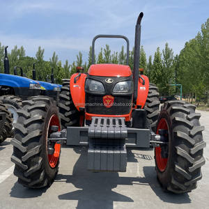 <span class=keywords><strong>รถ</strong></span>แทรกเตอร์ Kubota <span class=keywords><strong>มือ</strong></span><span class=keywords><strong>สอง</strong></span><span class=keywords><strong>รถ</strong></span>แทรกเตอร์<span class=keywords><strong>70</strong></span><span class=keywords><strong>แรงม้า</strong></span>85<span class=keywords><strong>แรงม้า</strong></span>95<span class=keywords><strong>แรงม้า</strong></span> M954KQ M1004Q M704K - Product Image 5