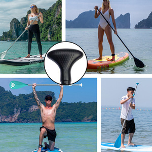 LCO-SPORT SUP - Empuñadura de repuesto antideslizante de PE con agarre en T para kayak y paddleboard - Product Image 5