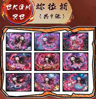 ZY Card Studio Jeu de Cartes à Collectionner Pokémon et DS Crossover Chronicle pour Fans, Jouets et Cadeaux