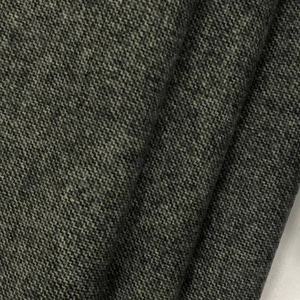 قماش صوفي مزدوج الوجه بنسبة 50٪ صوف و50٪ بوليستر، وزن 900 جرام/متر، نسيج ساتان منسوج من خيوط الصوف لسترات وبدلات الأولاد - Product Image 5