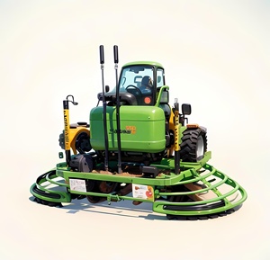 48 في رحلة خرسانية على مجرفة طاقة من المروحية ، مروحية طافية ركوب الخيل - Product Image 4