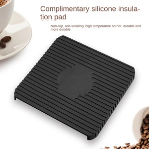 스마트 커피 저울 디지털 저울 고정밀 전자 주방 베이킹 타이밍 저울 배터리 구동 바리 스타 도구 - Product Image 6