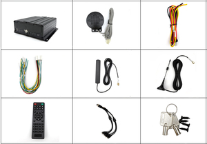 Firecore Bán Buôn Xe Máy Ảnh <span class=keywords><strong>2025</strong></span> Không Dây 4G Wifi Hạm Đội Dashcam 360 Độ Adas DMS GPS Tốt Nhất 360 Máy Ảnh Xe Hộp Đen Cho Xe - Product Image 4