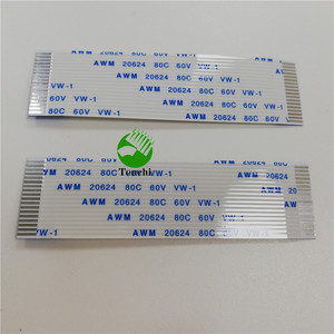 สายเคเบิลหัว L1300 <span class=keywords><strong>18</strong></span>พินสำหรับ T1100 ME1100เอปสัน T1110 L1300สายพิมพ์อิงค์เจ็ท - Product Image 3
