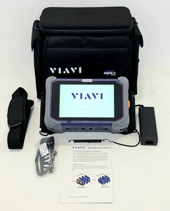 เครื่องทดสอบไฟเบอร์ออปติก VIAVI ONA800 OTDR มือสอง สำหรับ FTTH PON รองรับ GSM/GPRS ช่วงไดนามิกสูงสุด 45dB - Product Image 5