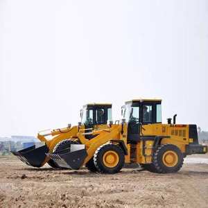 CHINE CÉLÈBRE MARQUE AVEC <span class=keywords><strong>PRIX</strong></span> FIABLE 92kw Mini Chargeur 3T L36-C3 92KW Chargeur Sur Pneus Ont Un <span class=keywords><strong>Changement</strong></span> Rapide - Product Image 6