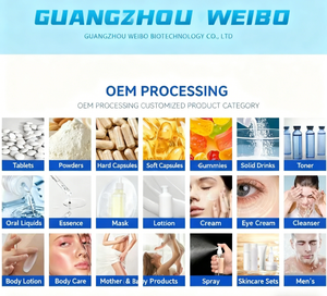 Integratore di Fungo Criniera di Leone OEM Private, Capsule per Funzioni Cognitive e Chiarezza Mentale - Product Image 4