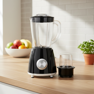 Mini mixeur portable 2-en-1, ustensile de cuisine domestique, mixeur à fruits, presse-agrumes, broyeur, licuadora - Product Image 3