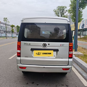 Autos Usados Baratos 2018 <span class=keywords><strong>DFSK</strong></span> C37 Gasolina 5/7 Plazas, Amplio Espacio, Carga Ligera, Volante a la Izquierda, Voiture Micronoodles en Venta - Product Image 5