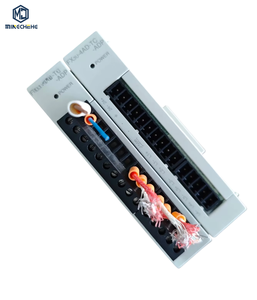 เซ็นเซอร์ควบคุม PLC โมดูล PLC ของแท้ใหม่เอี่ยม FX3U-4AD-TC-ADP - Product Image 1