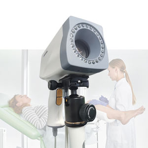 स्त्री रोग संबंधी योनि योनि योनि योनि और गर्भाशय ग्रीवा रोग परीक्षा के लिए पेप स्मीयर - Product Image 2