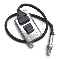 Sensor Nox 51154080015 	 5WK9 6618D 51154080019 5WK9 6790B 51154080017 5WK9 6722B