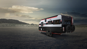 <span class=keywords><strong>Caravane</strong></span> tout-terrain 4x4 de 21 pieds, série Off Road, <span class=keywords><strong>caravane</strong></span> de camping, <span class=keywords><strong>caravane</strong></span> standard australienne avec <span class=keywords><strong>lit</strong></span> <span class=keywords><strong>pliant</strong></span> à vendre - Product Image 2