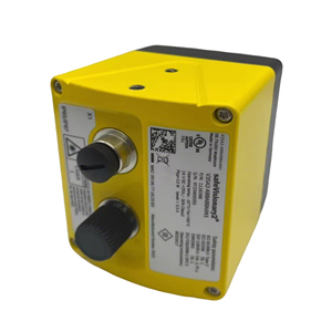 Módulo de Controlador de Seguridad V3SA2-ABBABBAAN1 Compatible con Flexi Soft Safety Logic - Product Image 4