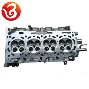 Головка блока цилиндров 2NZ-FE 1nzfe 1NZ-FE для двигателя toyota 1nz 11101-21061 11101-21062 11101-21033 11101-B9250 11101-B9230