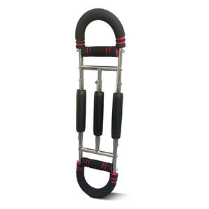 CHIFORY portátil en forma de U ejercitador de brazo Twister entrenador de entrenamiento Personal para hombro entrenamiento muscular EQUIPO DE Fitness - Product Image 2