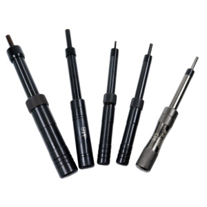 Outil de pose et de retrait automatique d'inserts filetés en acier au carbone ANCETE <span class=keywords><strong>Heli</strong></span>-coils M2-M16 - Product Image 3