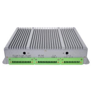 4K RK3588 Android WIFI/HD-MI/3G/4G di rete industriale Mini PC Digital Signage pubblicità Media <span class=keywords><strong>Player</strong></span> Box EU JP UK AU - Product Image 5