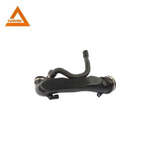 Nueva manguera de admisión de turbocompresor OE 1440.Q6 1440J8 9678431780 para Peugeot 207cc 3008 308cc 308sw RCZ; Citroen C4 <span class=keywords><strong>DS5</strong></span> otros modelos - Product Image 3