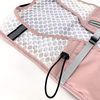 Sac à dos de course léger et étanche OEM en stock, avec poche isotherme et bouteilles d'eau, pour hommes, idéal pour la randonnée