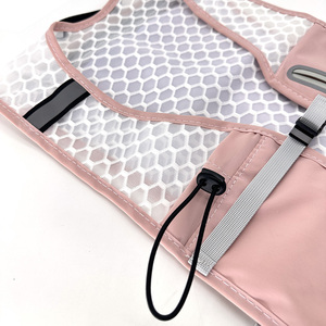 Sac à dos de course léger et étanche OEM en stock, avec poche isotherme et bouteilles d'eau, <span class=keywords><strong>pour</strong></span> hommes, idéal <span class=keywords><strong>pour</strong></span> <span class=keywords><strong>la</strong></span> randonnée - Product Image 4