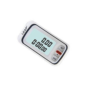 Leap Pedometer Pc311 Lcd Display Step Counter For Elderly Fitness Tracking Device - Product Image 2