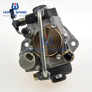 ปั๊มฉีดน้ำมันเชื้อเพลิงปรับได้ HongWang Certified Premium OEM 22100-0L060 294000-0900 สำหรับเครื่องยนต์ 1KD-FTV 2KD-FTV อะไหล่แท้ รับประกัน 1 ปี - Product Image 4