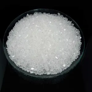 Sulfate de magnésium cristallin blanc de chine avec diverses particules