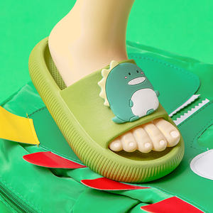 <span class=keywords><strong>Sandales</strong></span> antidérapantes pour enfant, <span class=keywords><strong>sandales</strong></span> pom-pom girls, disney, <span class=keywords><strong>Mario</strong></span>, dessin animé, pour garçon et fille - Product Image 6