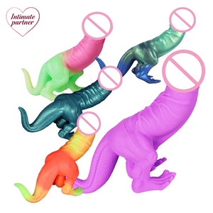 Verified Supplier Cartoon Dildo Safe Silicone Material | Alibaba.com