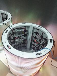 Módulo Led Flexible P2, pantalla de cliente, placa de señal Led RGB de <span class=keywords><strong>120x60</strong></span> píxeles - Product Image 6