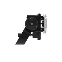 2000/3000/4000/5000/6000/7000ml 1 pièce fonctionne comme 5 pièces Éclairage solaire étanche Projecteur solaire