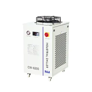 CW3000 5000 5200 industrieller wasser gekühlter Kühler Nr. 1
