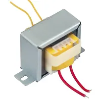 Transformateur d'isolement monophasé à montage sur châssis 208V 347V 480V 600V vers 24V pour lave-linge et réfrigérateur