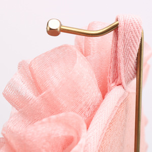 Moderna y Duradera Bola Exfoliante de Baño Zenidoo, No Dispersa Burbujas, No Dolorosa, para Adultos y Niños - Product Image 3