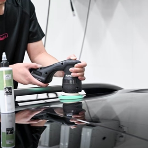 น้ำยาขัดไฟหน้ารถขาดแคลนเครื่องมือกำจัดรอยขีดข่วนแบบ DIY ใช้ในการก่อสร้างได้ง่าย - Product Image 6